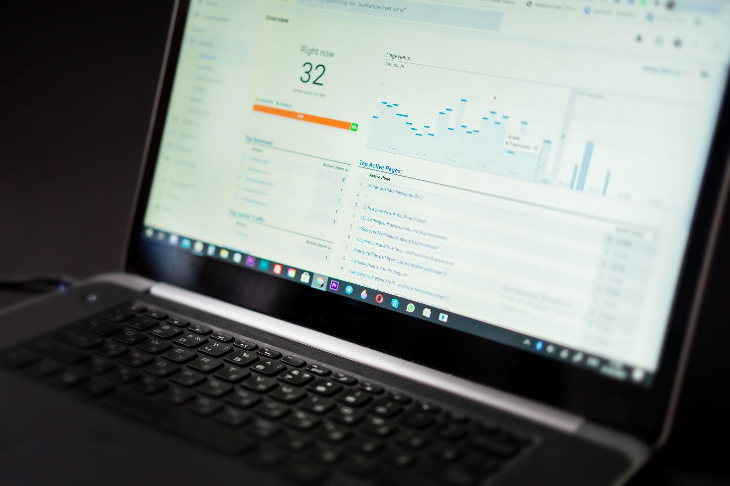 Web App Development