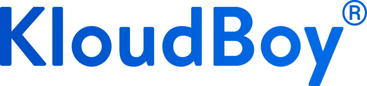 KloudBoy